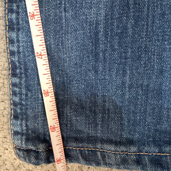 Wrangler Women's Blue Jeans - Picture 9 of 9